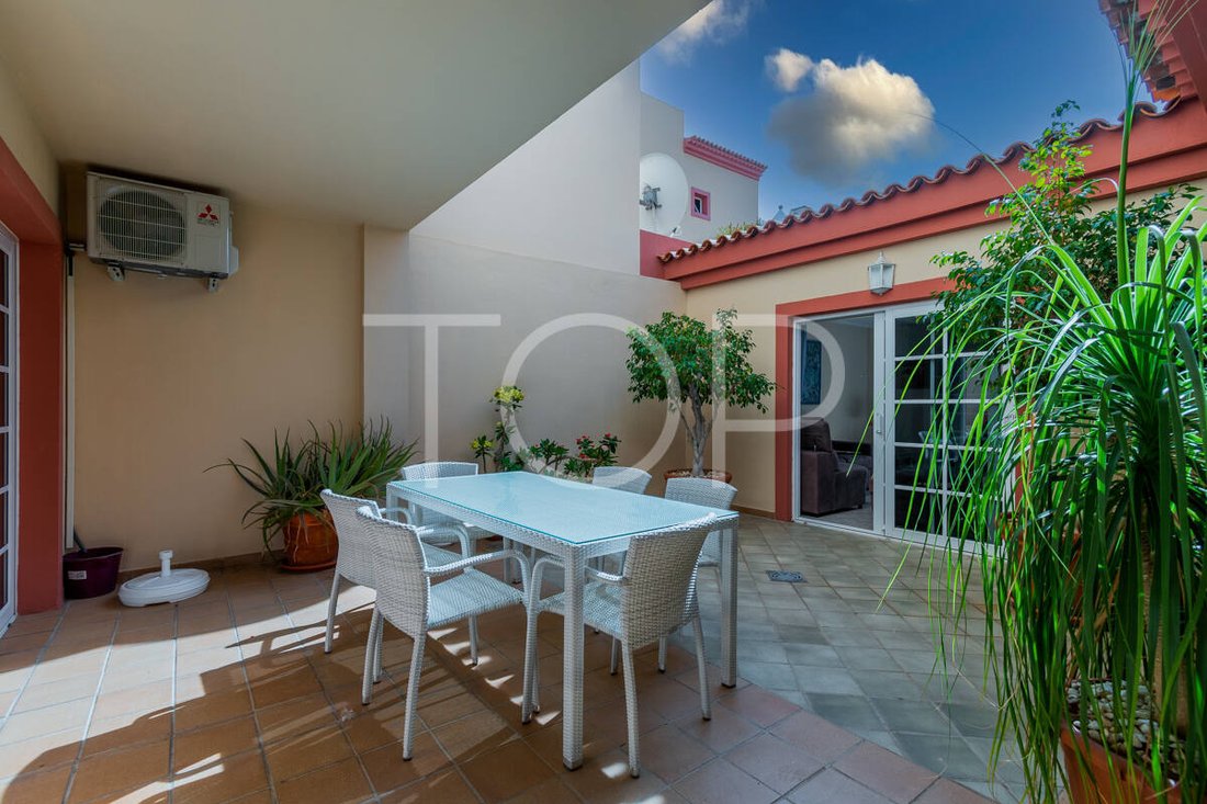Apartment in Costa Adeje, Adeje, Canary Islands 5 - 17413941