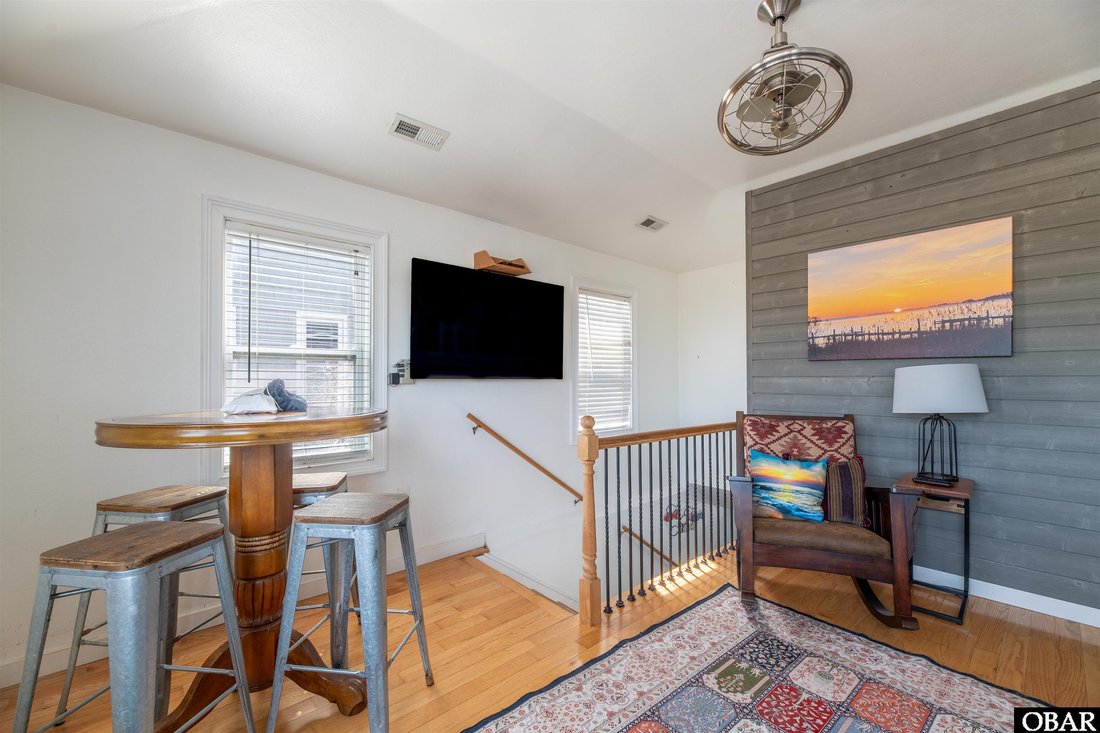 House in Nags Head, North Carolina, United States 4 - 17417287