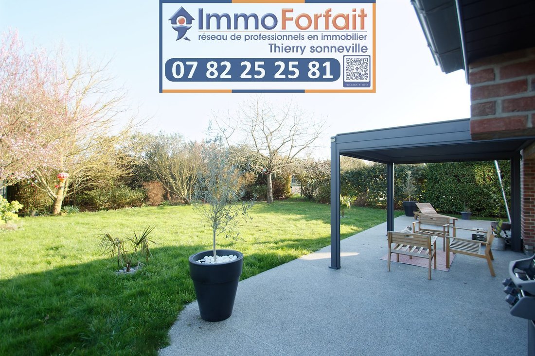 House in Camphin-en-Carembault, Hauts-de-France, France 3 - 17371205