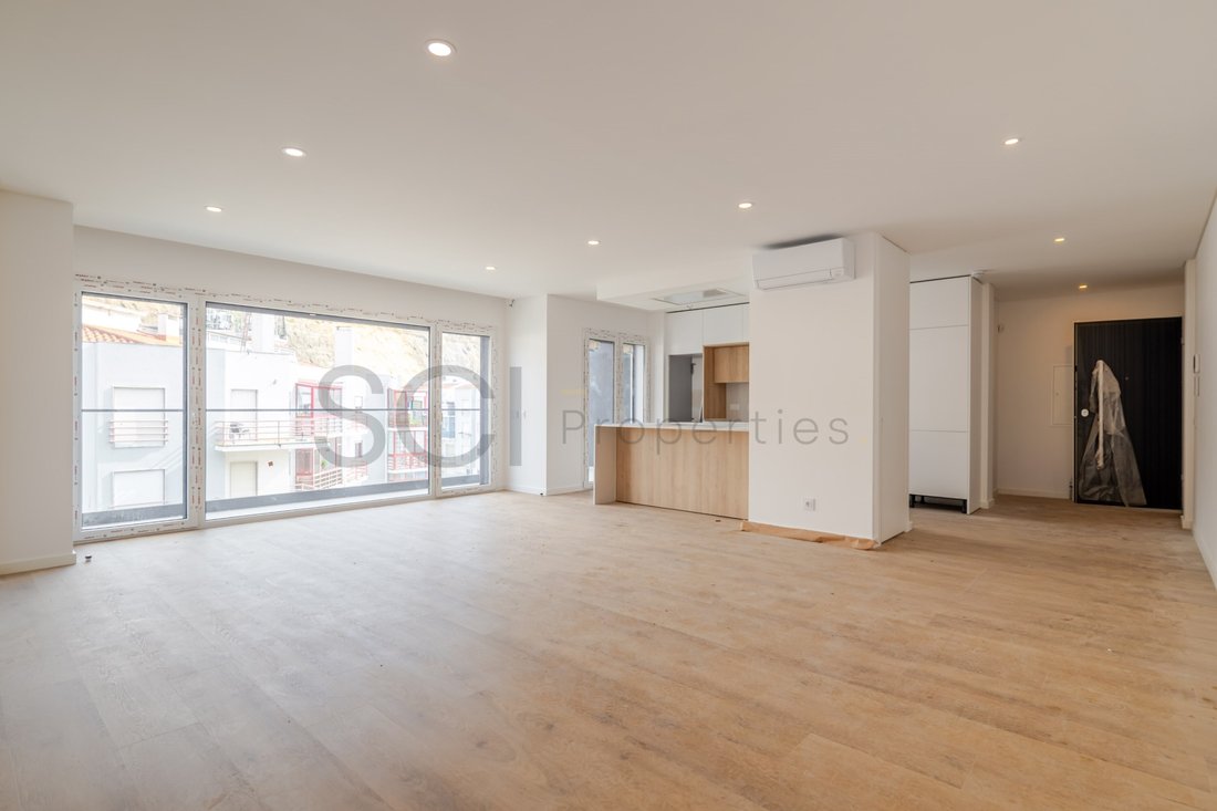 Apartment in Costa da Caparica, Setubal, Portugal 2 - 17414692