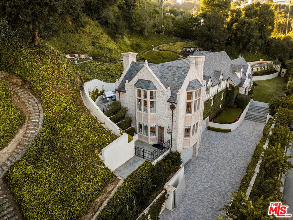 House in Los Angeles, California, United States 2 - 17416217