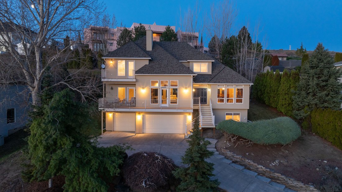 House in Richland, Washington, United States 1 - 17408751