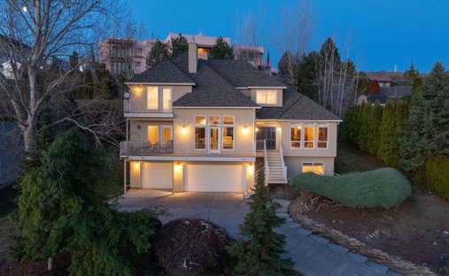 House in Richland, Washington, United States 1