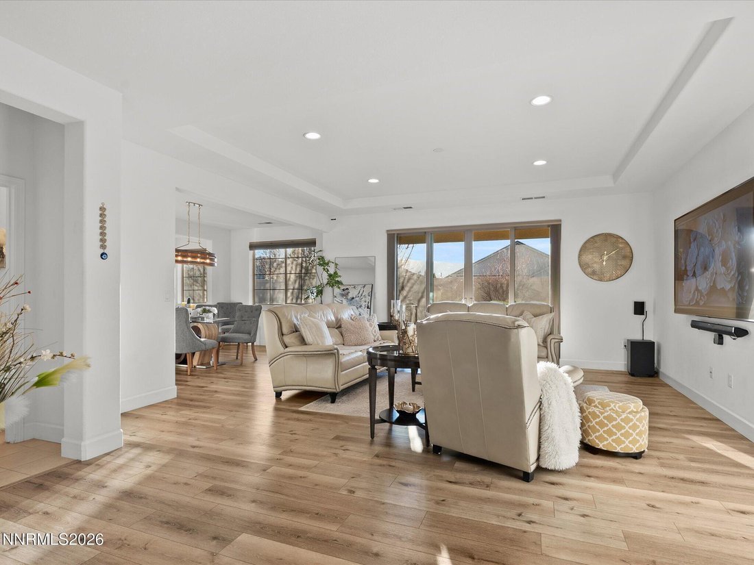 House in Reno, Nevada, United States 3 - 17415590