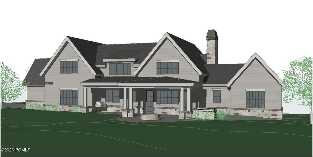 House in Heber City, Utah, United States 4 - 17410122