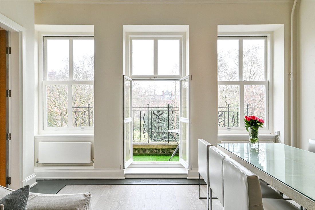 Apartment in Brompton, Kensington And Chelsea, England 4 - 17409680