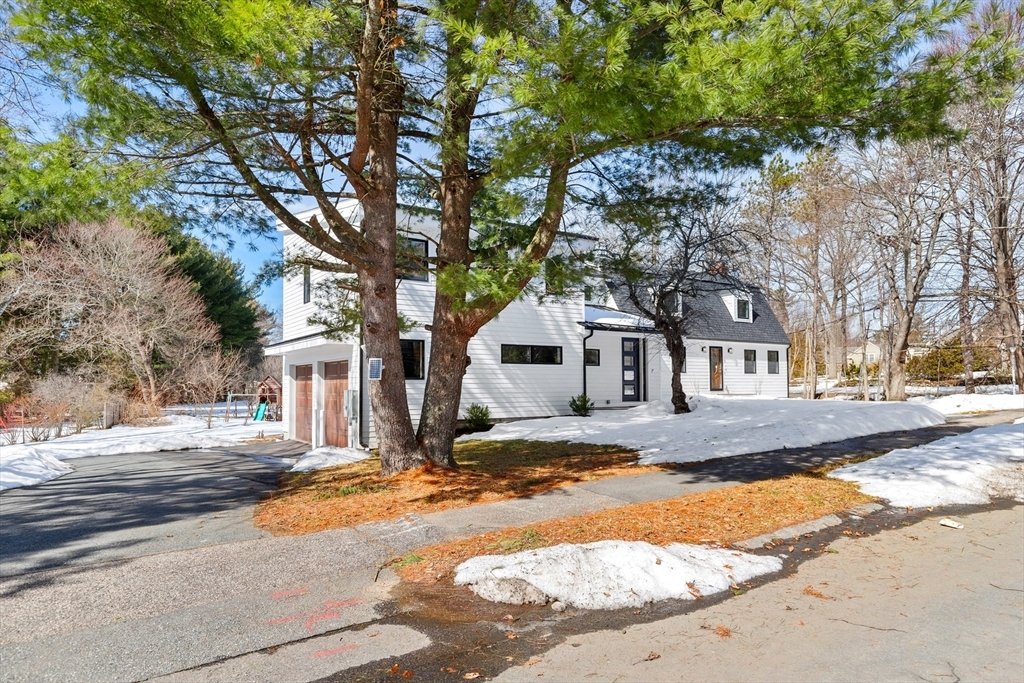 House in Lexington, Massachusetts, United States 2 - 17412587