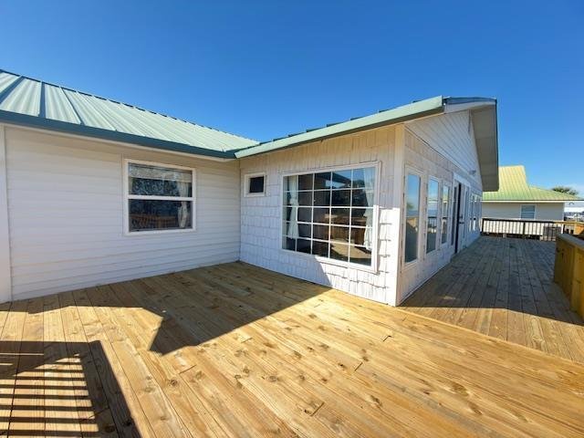 House in Saint George Island, Florida, United States 5 - 17413487