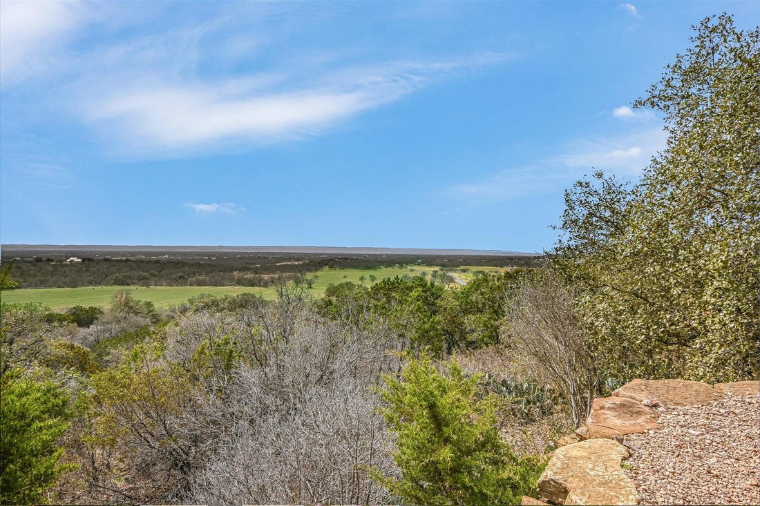 House in Marble Falls, Texas, United States 1 - 17410499