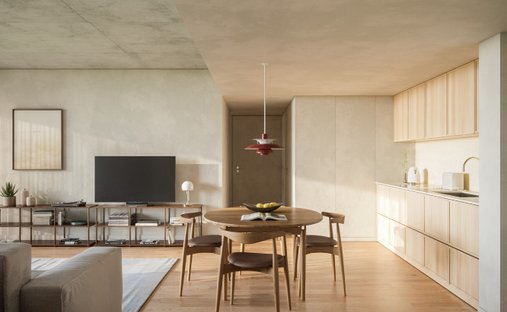Appartamento a Campolide, Lisbona, Portogallo 1