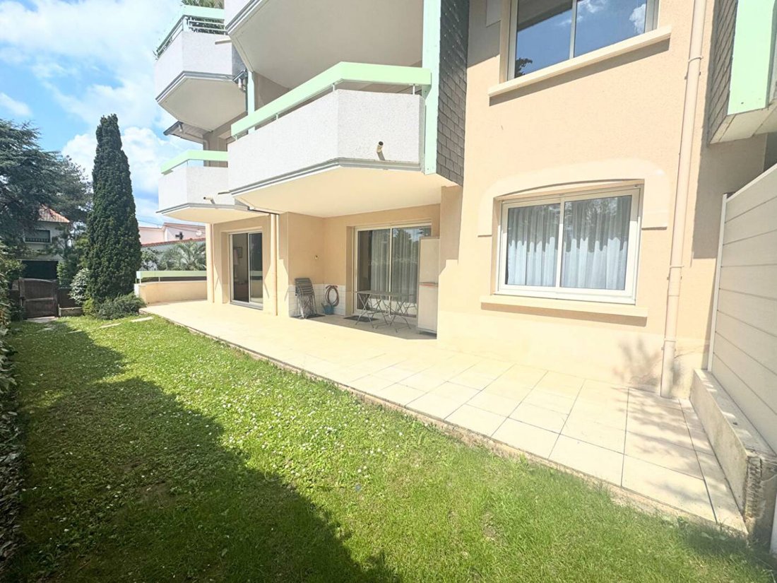 Apartment in Baule, Centre-Val de Loire, France 1 - 17155334
