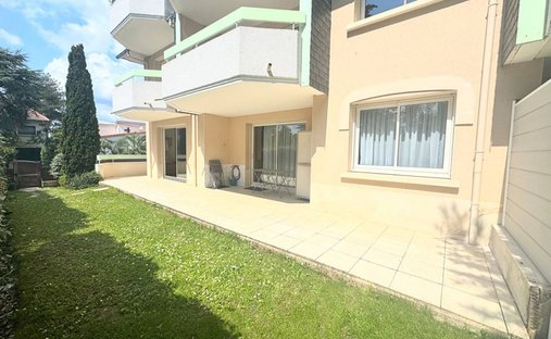 Apartment in Baule, Centre-Val de Loire, France 1