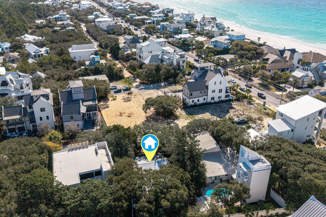 House in Santa Rosa Beach, Florida, United States 5 - 17419506