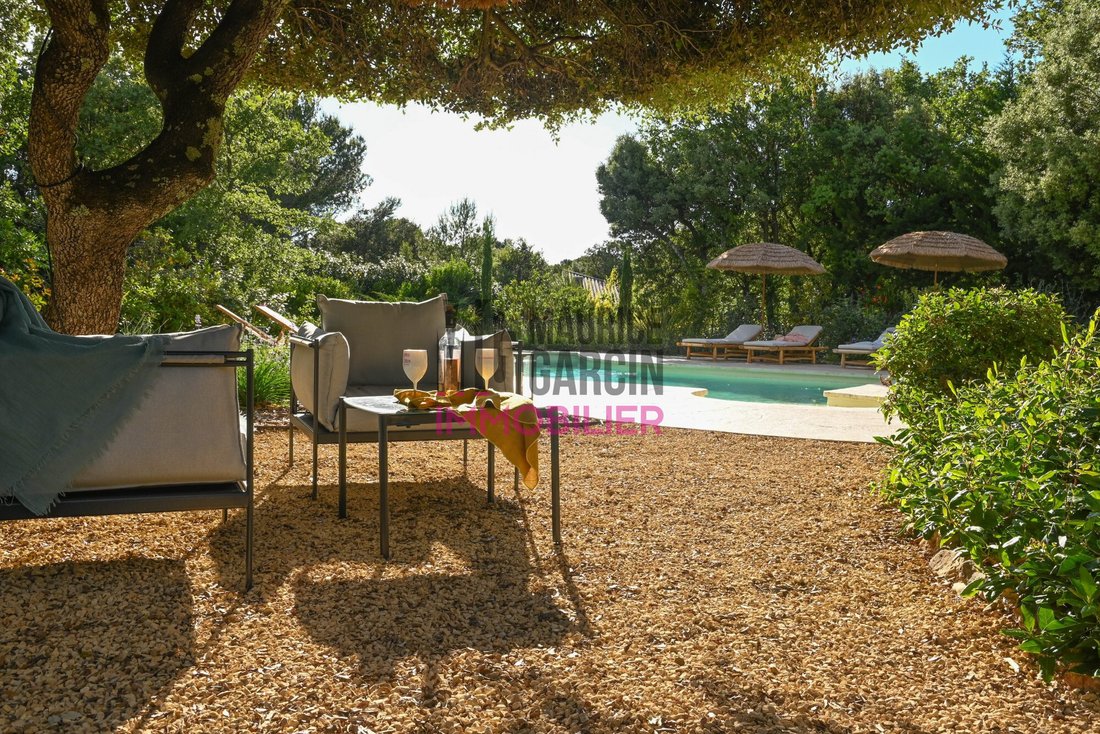 House in Bédoin, Provence-Alpes-Côte d'Azur, France 3 - 17413140