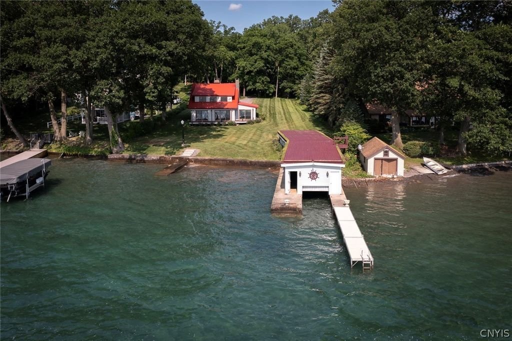 House in Skaneateles, New York, United States 1 - 17412658