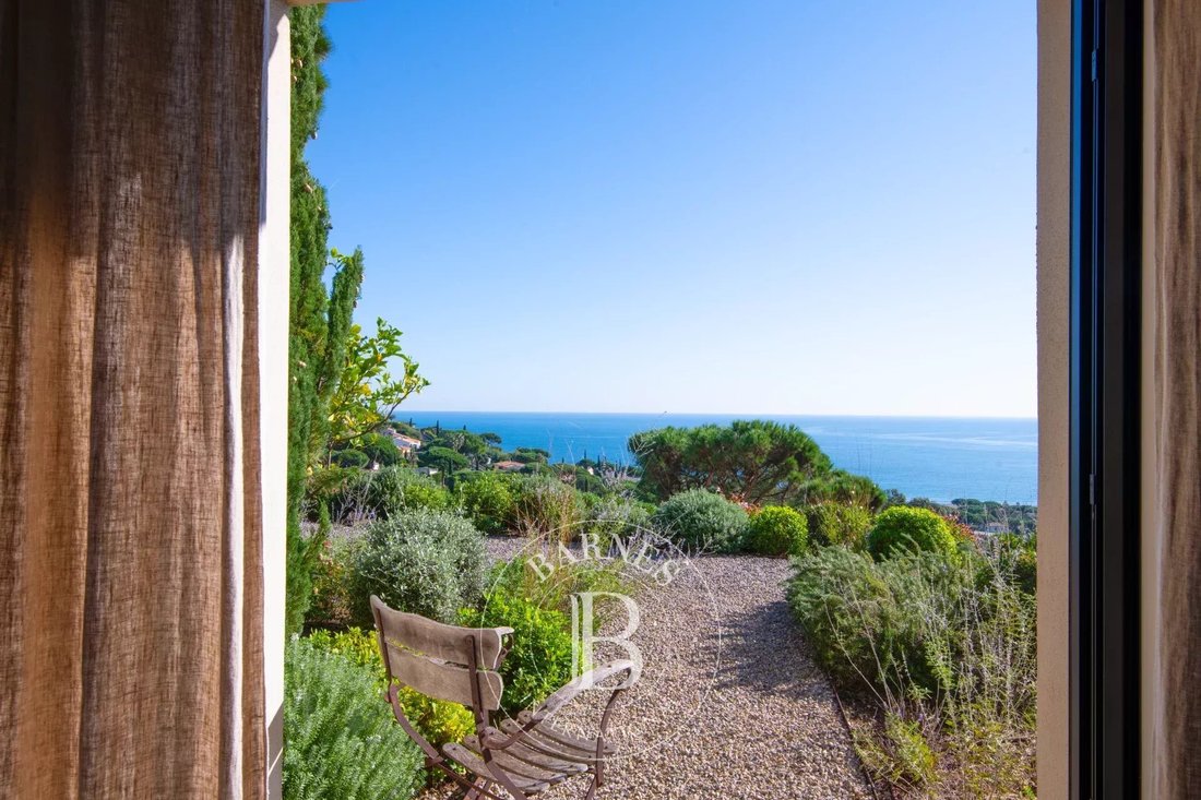 Villa in French Riviera, Provence-Alpes-Côte d'Azur, France 4 - 15562804