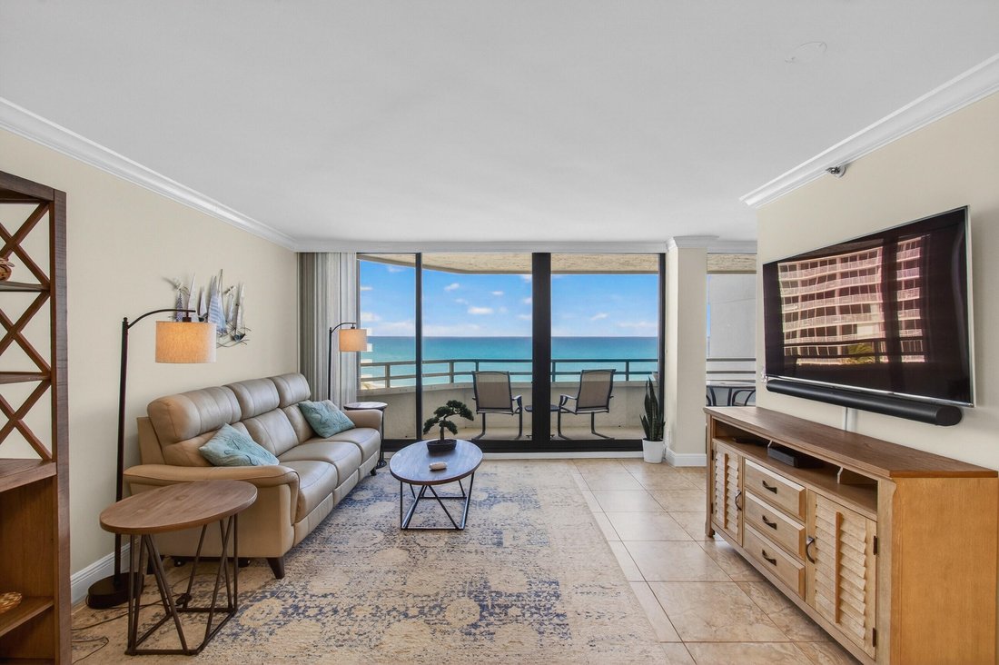 Condo in Palm Beach, Florida, United States 5 - 17416446