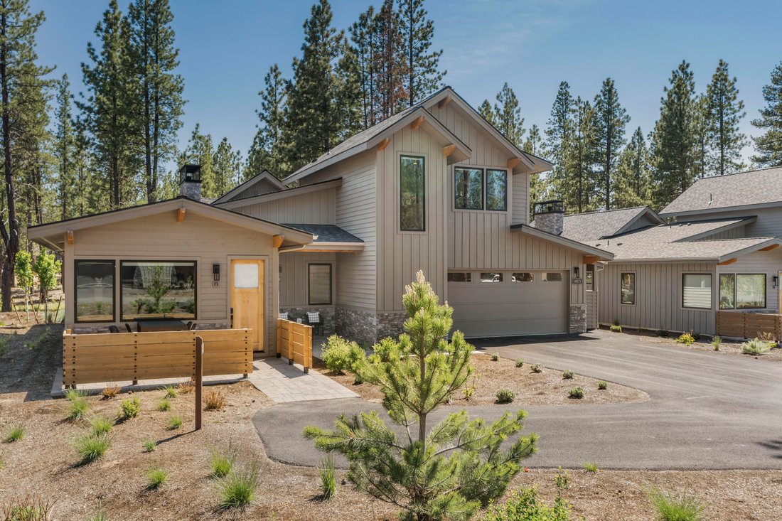 House in Sunriver, Oregon, United States 2 - 17421395