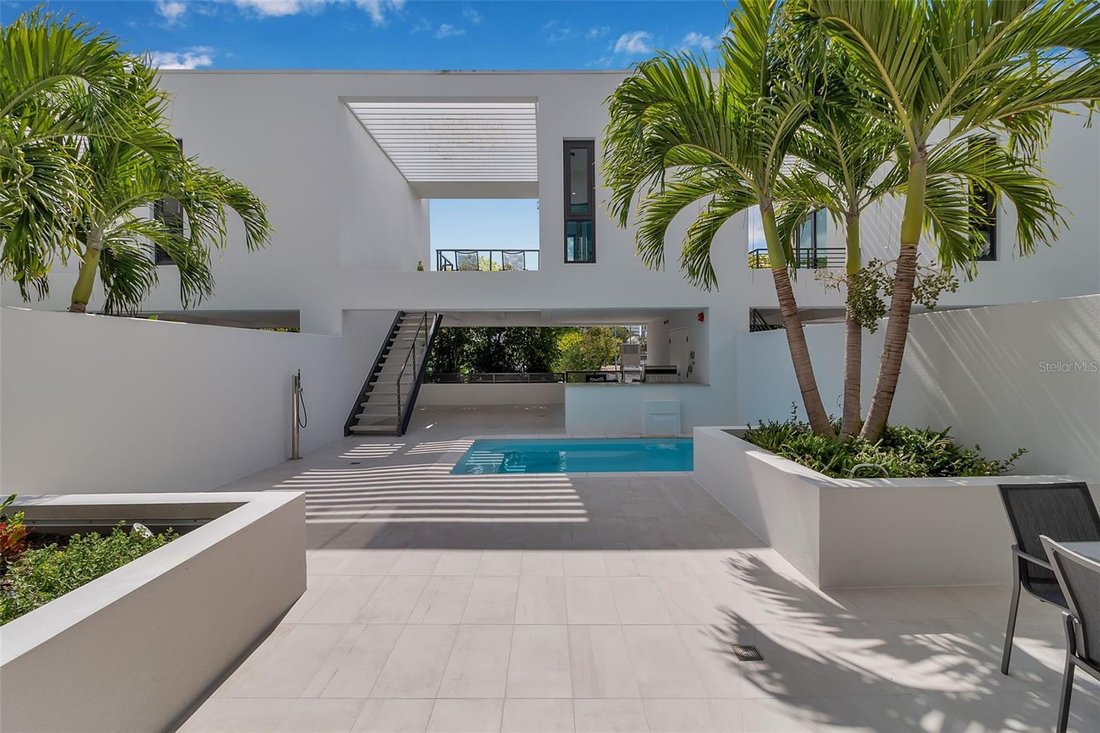 Condo in Sarasota, Florida, United States 1 - 16541314