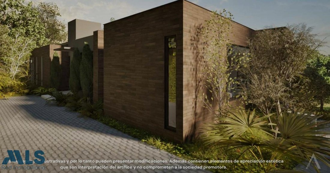 House in Envigado, Envigado, Colombia 4 - 17414253