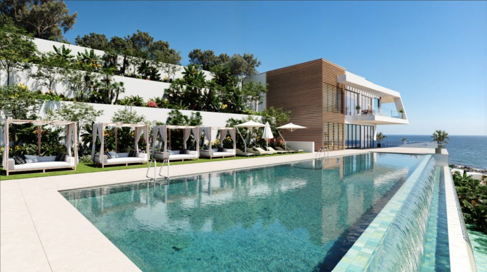 Townhouse in Mijas, Andalusia, Spain 3 - 17414261