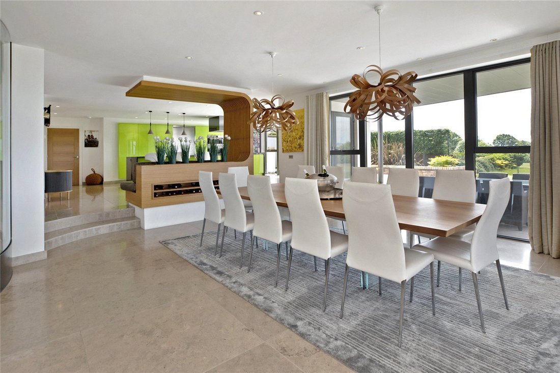House in Exton, Woodbury, England 4 - 17408091