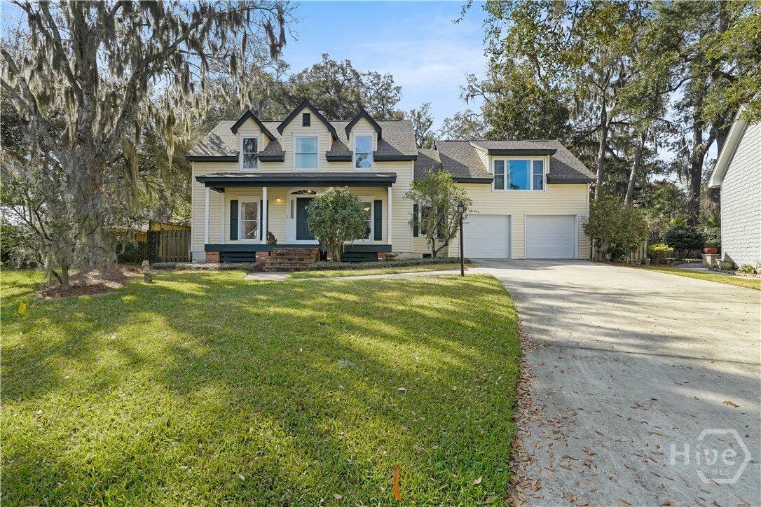 House in Savannah, Georgia, United States 2 - 17415642