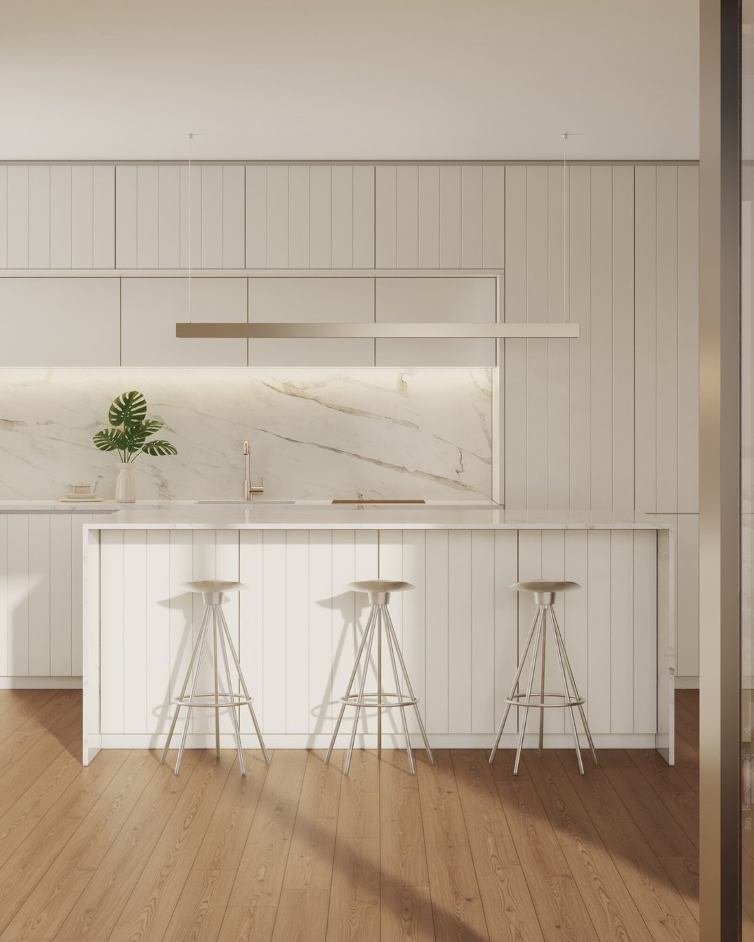 Apartment in Lordelo do Ouro e Massarelos, Porto District, Portugal 3 - 17408818