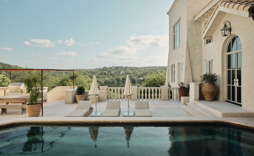 House in Austin, Texas, United States 1