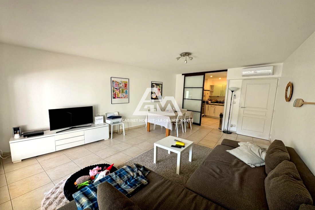 Apartment in Mauguio, Occitania, France 5 - 17241219