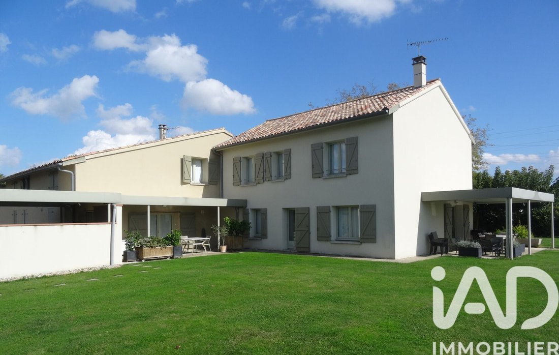Maison à Montauban, Occitanie, France 2 - 17412192