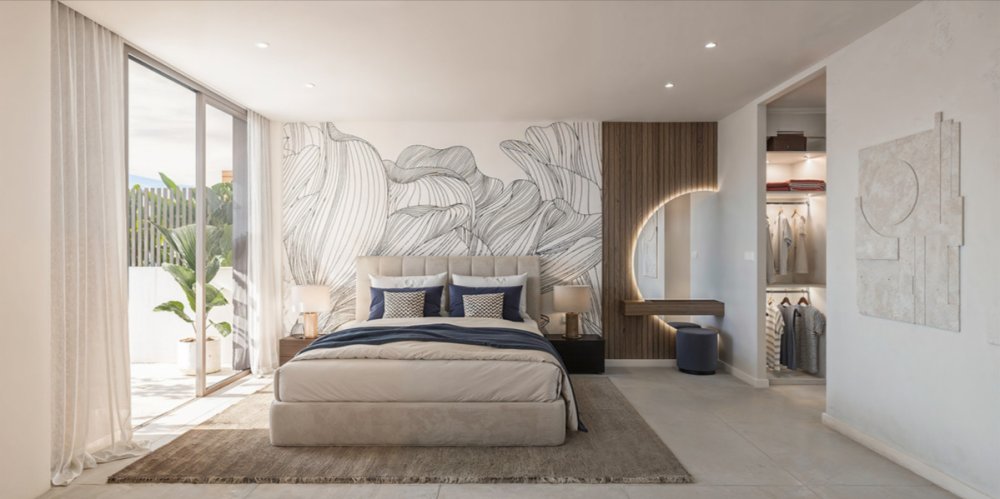 Penthouse in Estepona, Andalusia, Spain 4 - 17414182