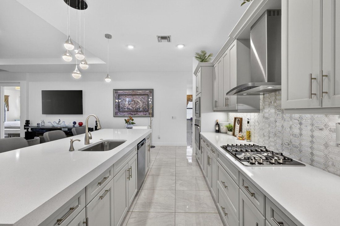 Casa en Loxahatchee, Florida, Estados Unidos 5 - 17413833