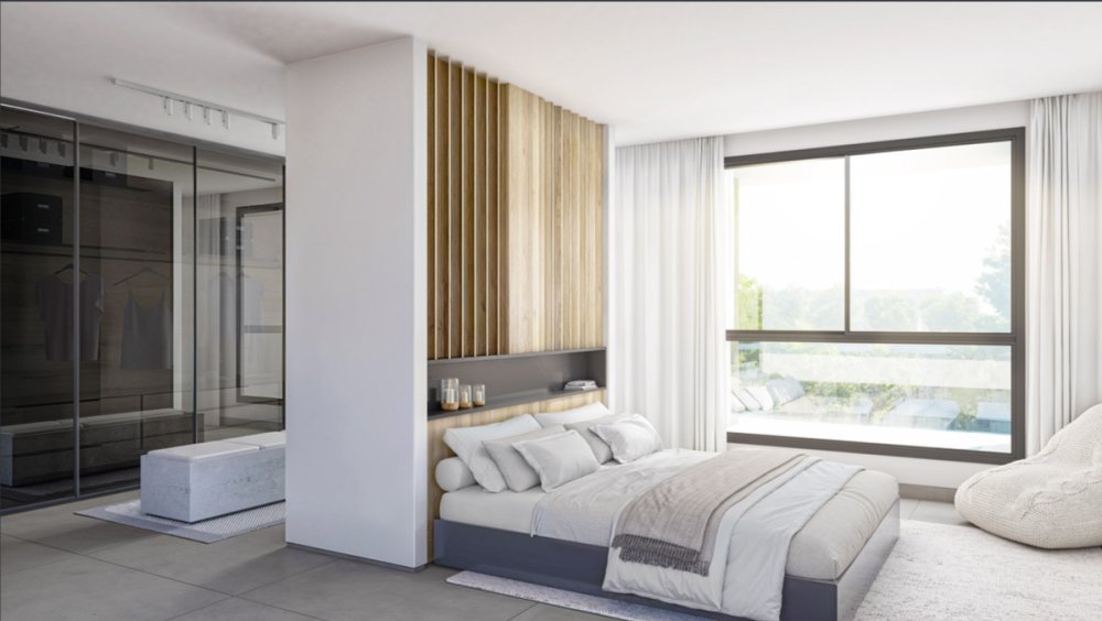 Penthouse in Estepona, Andalusia, Spain 4 - 17414282