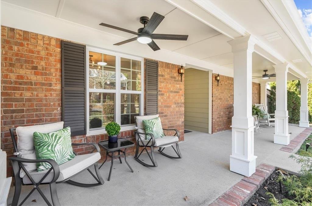 House in Norcross, Georgia, United States 5 - 17413855