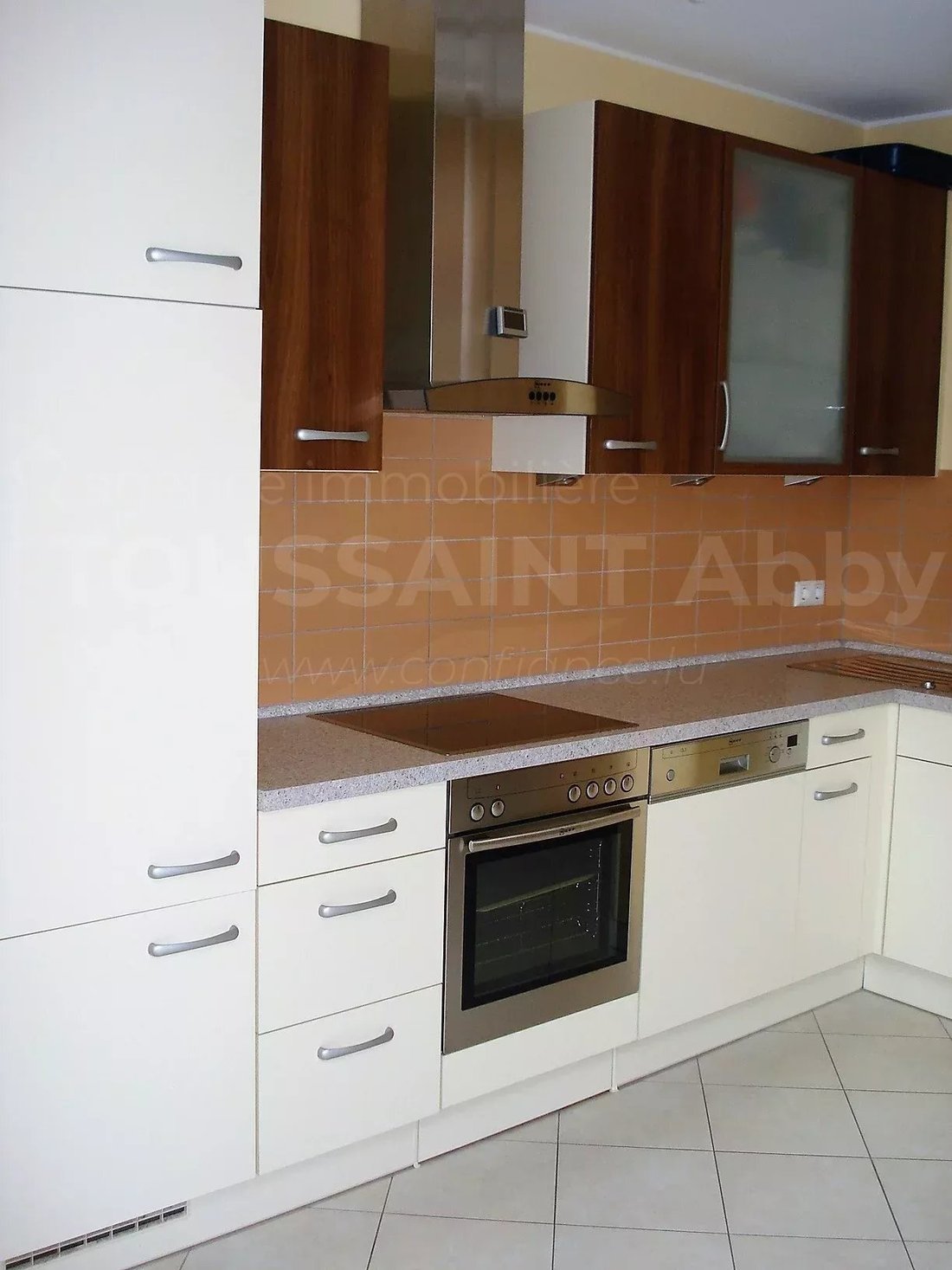 Apartment in Mersch, Mersch, Luxembourg 4 - 17404258