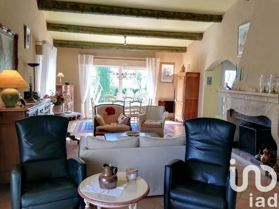House in Vinsobres, Auvergne-Rhône-Alpes, France 4 - 17411859