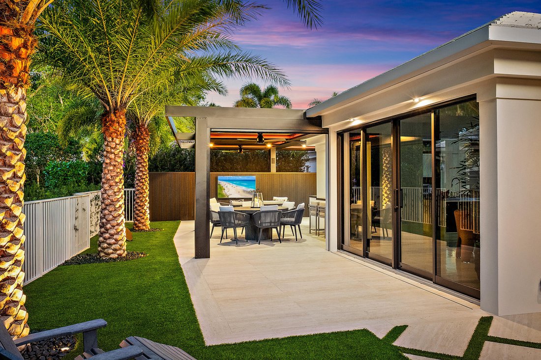 House in Jupiter, Florida, United States 3 - 17410743