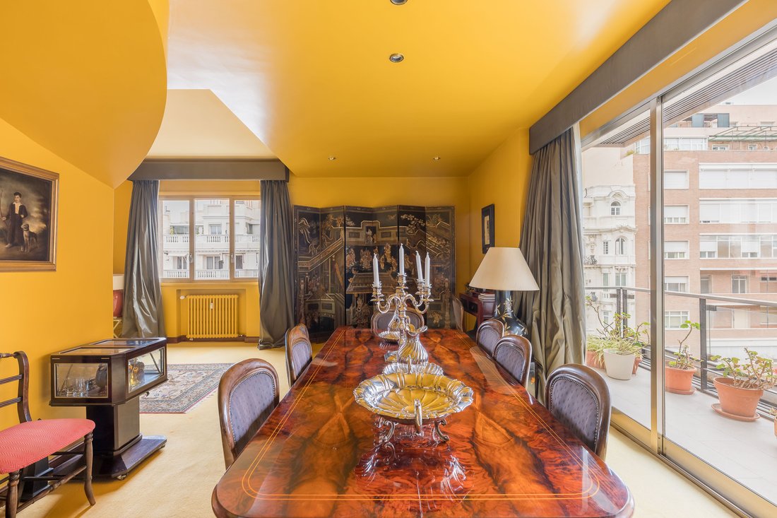 Apartment in Retiro, Madrid, Spain 2 - 17412247