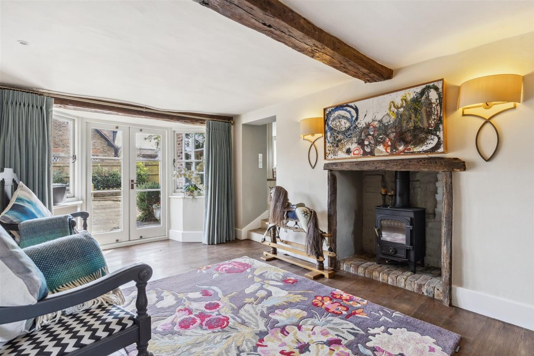 House in Hudnall, Little Gaddesden, England 5 - 17413943