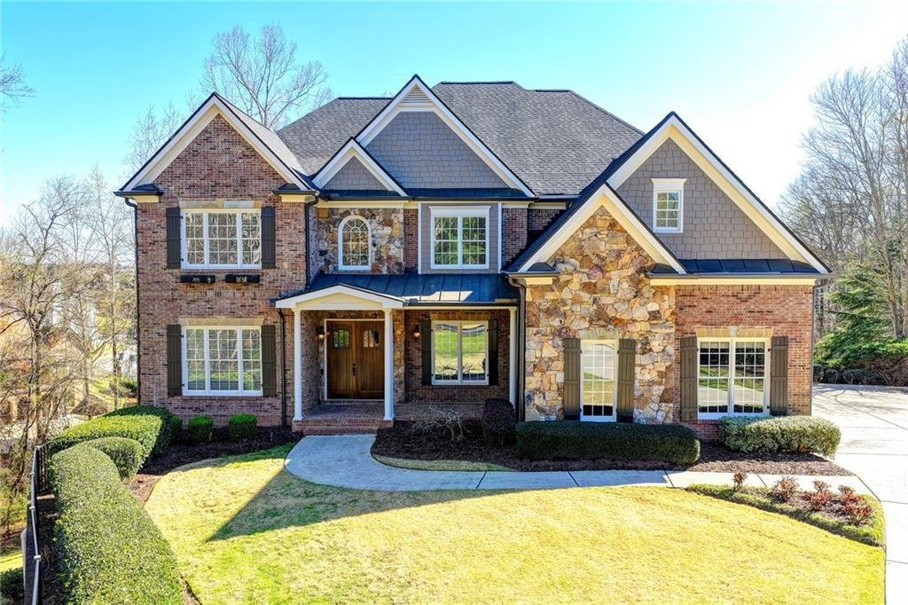 House in Braselton, Georgia, United States 1 - 17415742