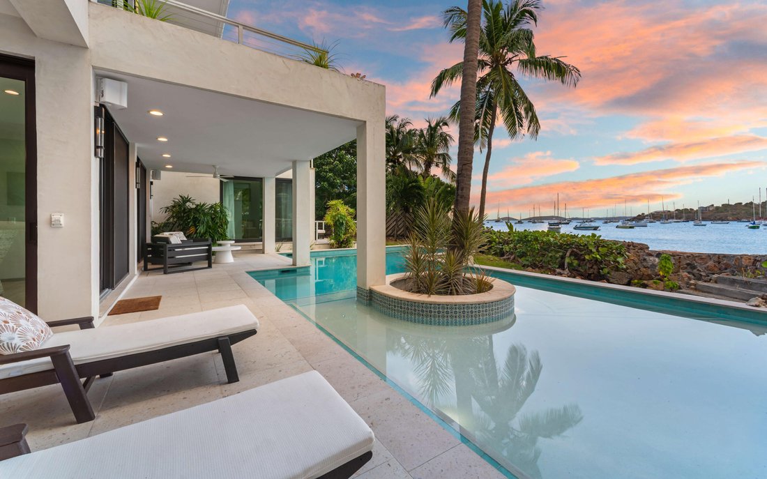 House in Cruz Bay, St. John, U.S. Virgin Islands 2 - 17414509