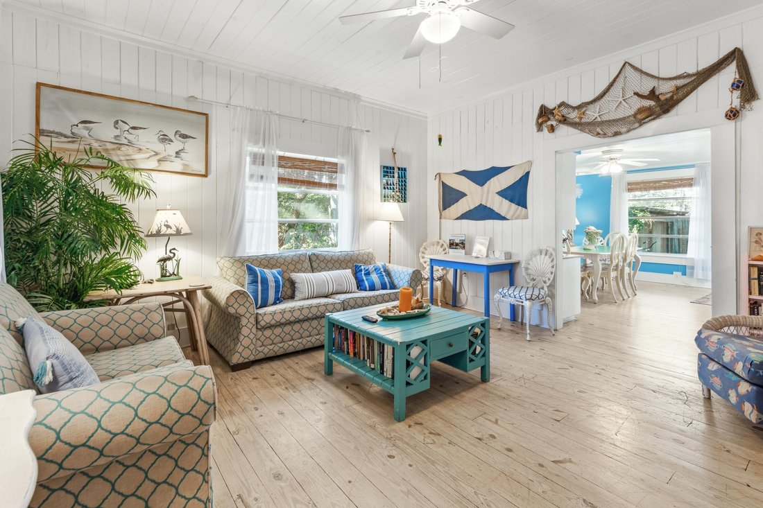House in Santa Rosa Beach, Florida, United States 1 - 17419506