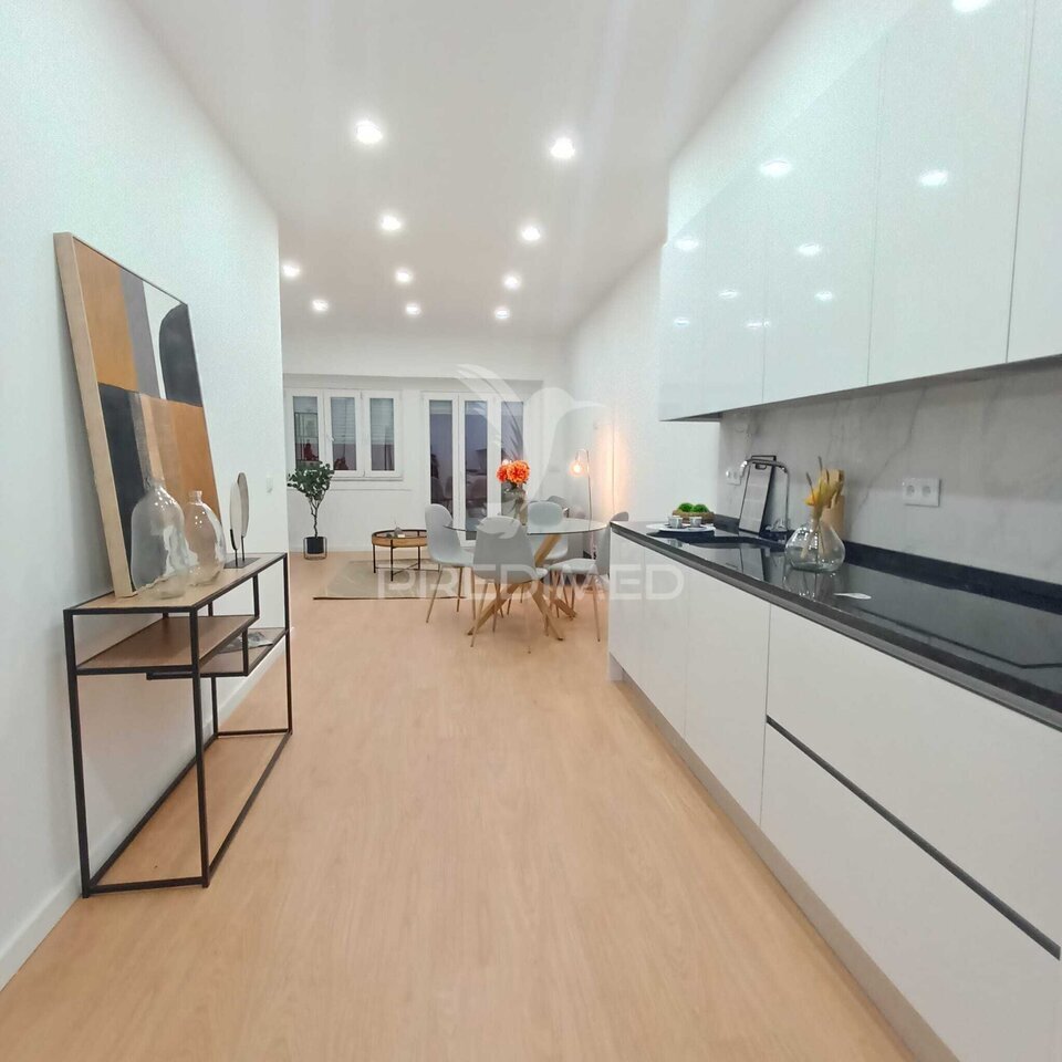 Apartment in Benfica, Lisbon, Portugal 4 - 17414310