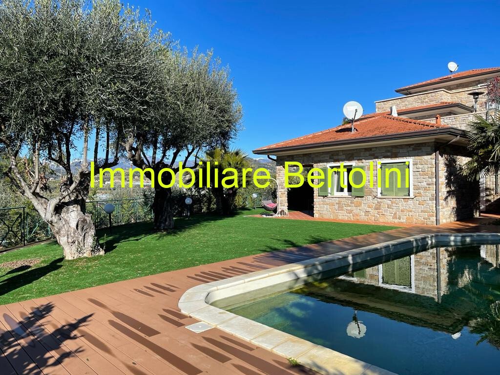 Villa in Sasso di Bordighera, Bordighera, Liguria 4 - 17417861