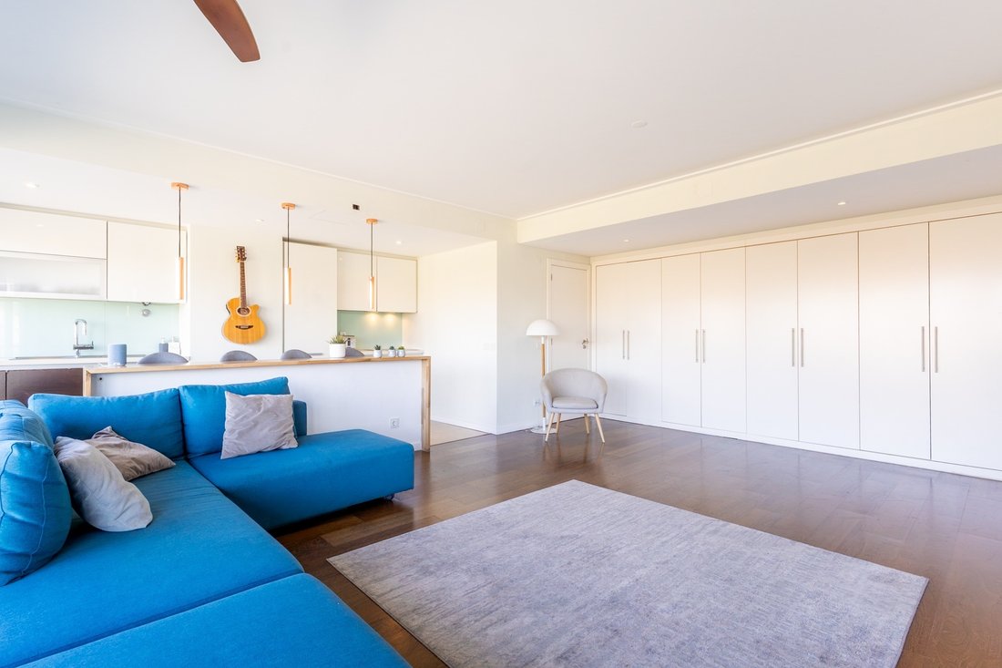 Apartment in Parque das Nacoes, Lisbon, Portugal 3 - 16094319