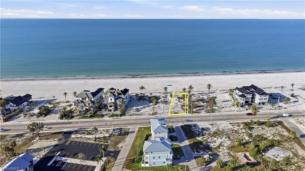 Terreno a Fort Myers Beach, Florida, Stati Uniti 4 - 17416026