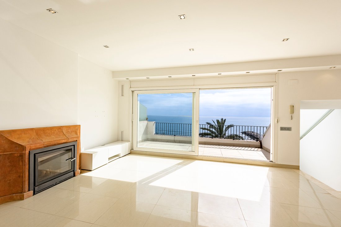 Apartment in Sitges, Catalonia, Spain 2 - 17412026
