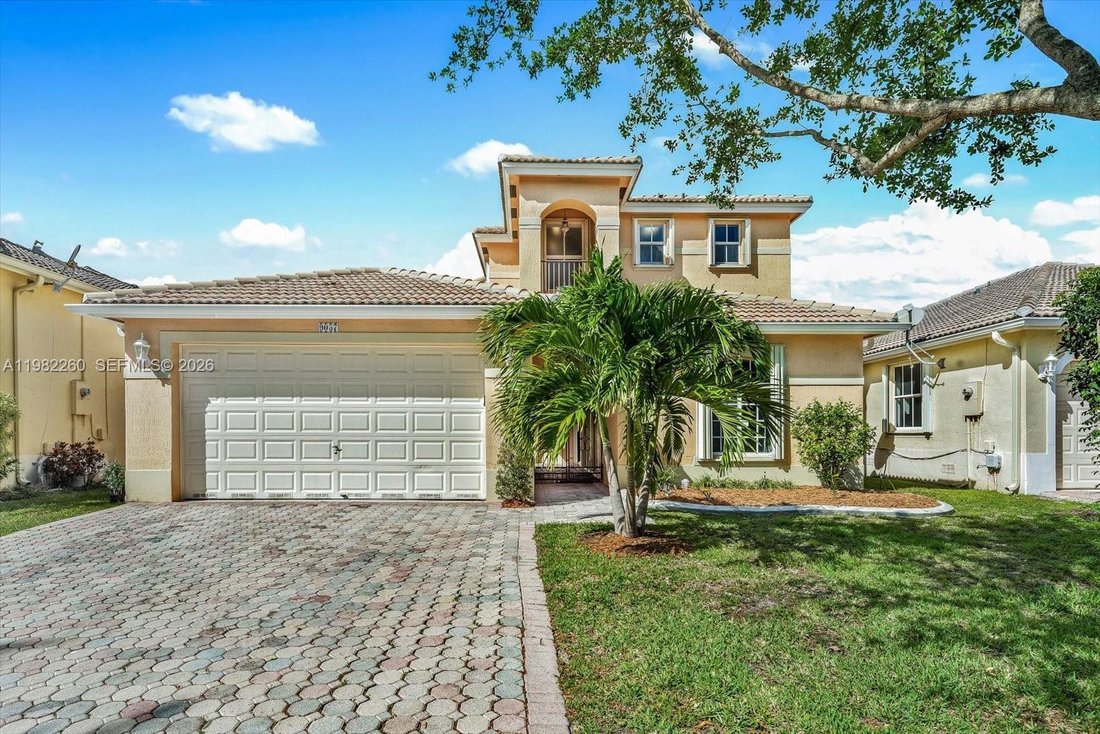 House in Cutler Bay, Florida, United States 1 - 17420606