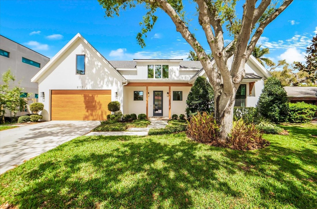 House in Sarasota, Florida, United States 2 - 17415980